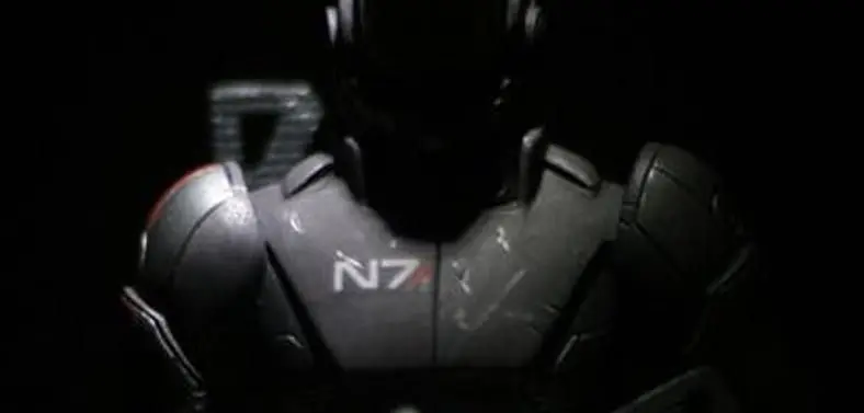 One last Mass Effect 2 DLC coming
