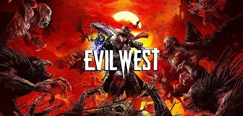 Evil West Release Date - Everything We Know