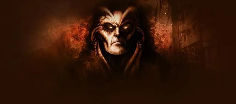 Diablo 2: Resurrected Announced During BlizzConline, Brings Visual and Quality of Life Improvements