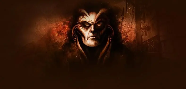 Diablo 2: Resurrected Announced During BlizzConline, Brings Visual and Quality of Life Improvements