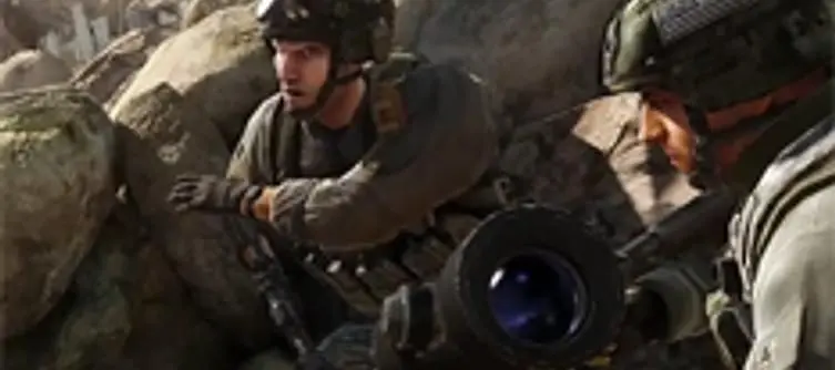 EA: Friends and family of "fallen soldiers" reason for Taliban drop