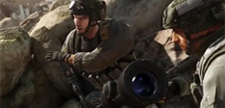 EA: Friends and family of "fallen soldiers" reason for Taliban drop