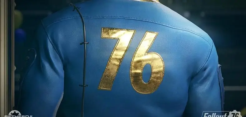 Fallout 76 Will Not Be Available Via Steam