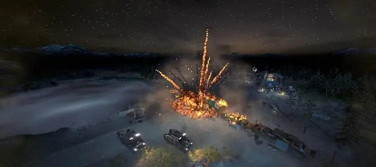 Surviving the Aftermath Update 1.10.0 - Uncharted Lands Patch Notes 