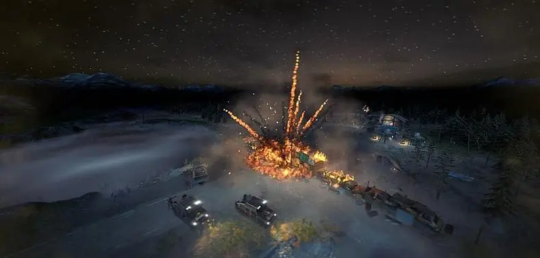 Surviving the Aftermath Update 1.10.0 - Uncharted Lands Patch Notes 
