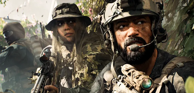 Battlefield 6 Launch Week Twitch Drops for October 2025