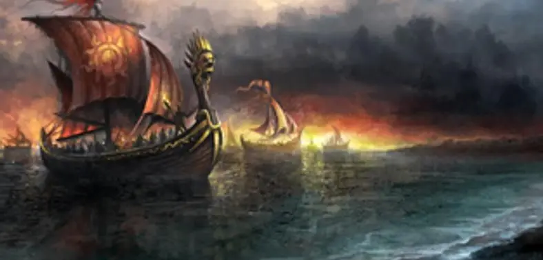 Aztecs launch Sunset Invasion in Crusader Kings II, new DLC November 15th