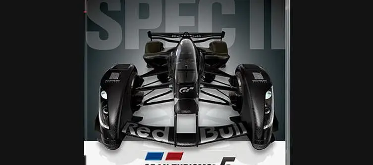 Sony reveals Gran Turismo 5 Spec 2 in Japan