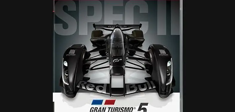 Sony reveals Gran Turismo 5 Spec 2 in Japan