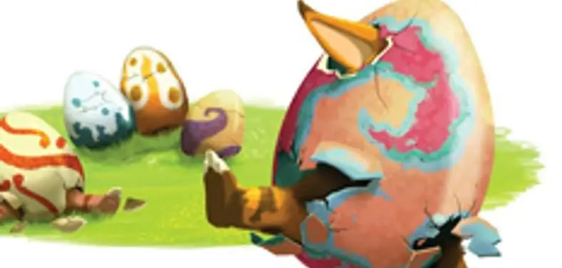 Creatures franchise revived, will debut at Gamescom next week