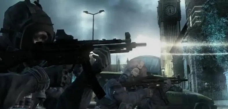 Modern Warfare 3 'Survival mode' trailer released