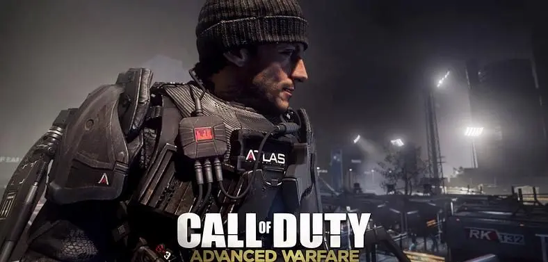 Activision to livestream Call of Duty: Advanced Warfare multiplayer reveal today at 6pm GMT
