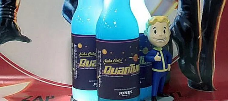 Bethesda brings back Nuka Cola to select retailers
