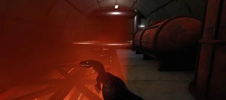 Indie Steam title pulled just three days after hitting Early Access