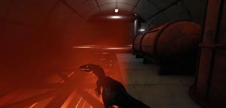Indie Steam title pulled just three days after hitting Early Access