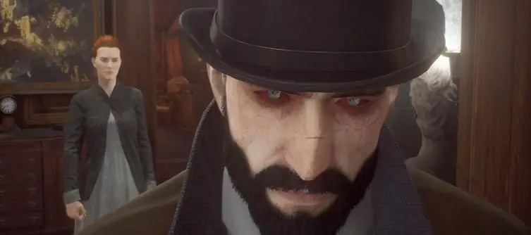 Vampyr Combat Guide - Enemies, Powers, Everything You Need