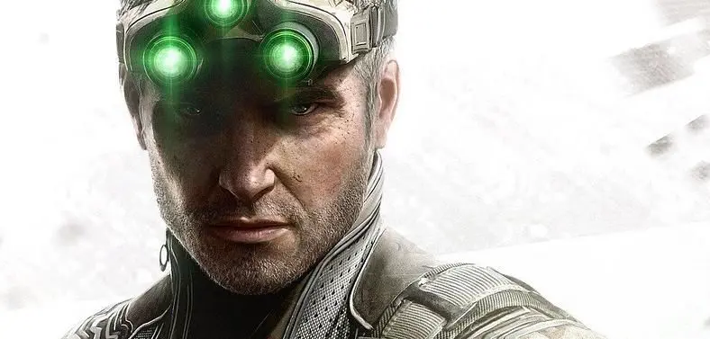 New Splinter Cell Being Revealed at Game Awards?