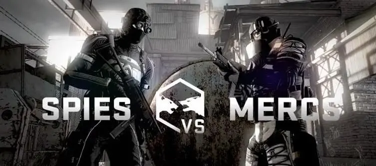 Spies vs. Mercs multiplayer returns in Splinter Cell: Blacklist