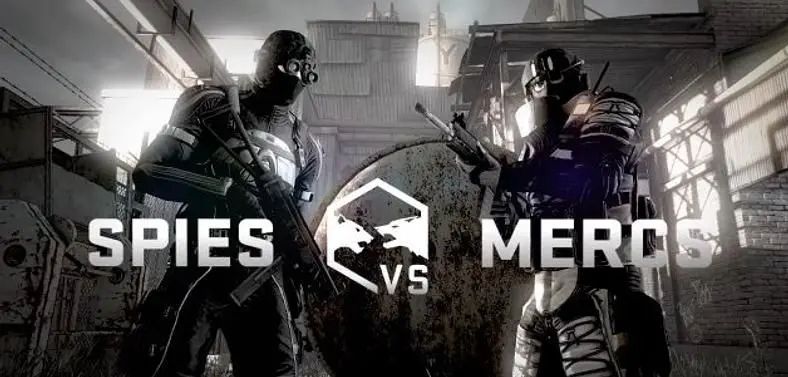 Spies vs. Mercs multiplayer returns in Splinter Cell: Blacklist