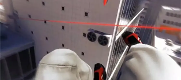 Mirror's Edge 2 at DICE "general knowledge in Stockholm", says Swede