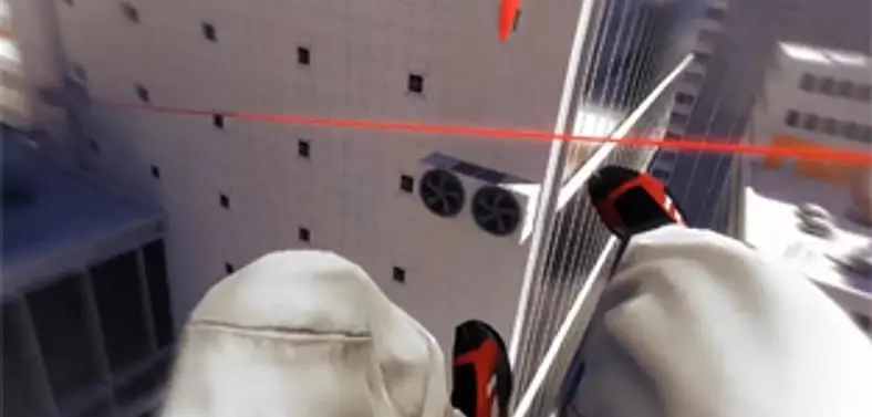 Mirror's Edge 2 at DICE "general knowledge in Stockholm", says Swede
