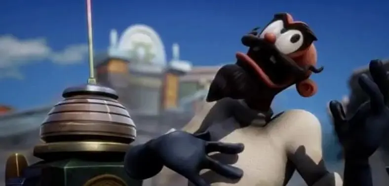 SDCC 2012: Opening cinematic for Epic Mickey 2 revealed