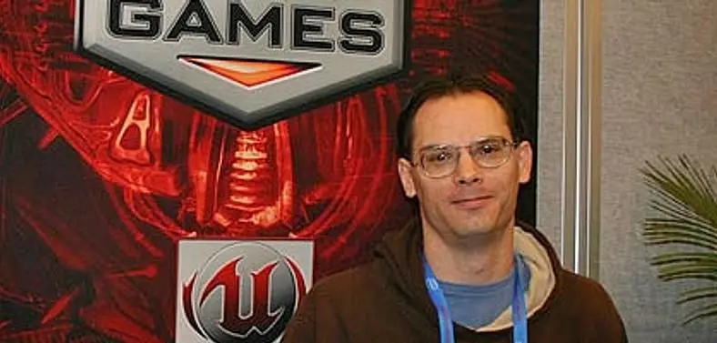Epic's Sweeney: Lifelike graphics will come in our lifetime