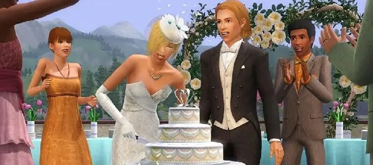 The Sims 3: Generations announced