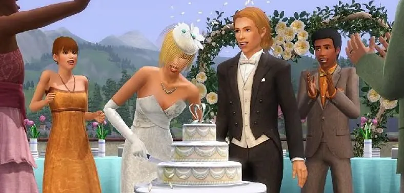 The Sims 3: Generations announced