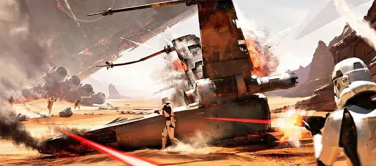 Details of Star Wars: Battlefront Season Pass revealed
