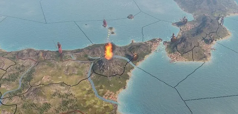 Imperator: Rome Console Commands and Cheats