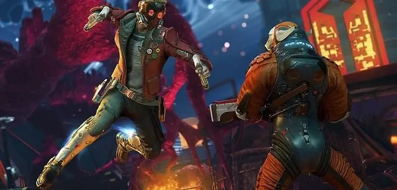 Marvel's Guardians of the Galaxy System Requirements - These Are the PC Specs You'll Need to Run It
