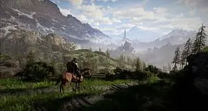 Crimson Desert System Requirements and Performance Specs Revealed Ahead of Launch