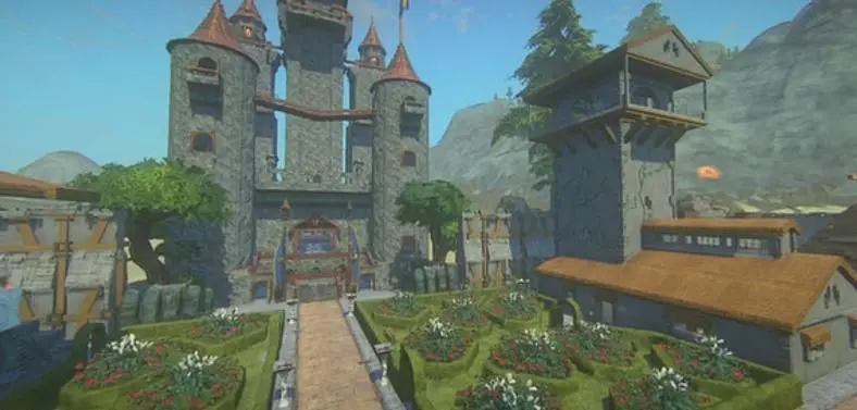 SOE's sandbox builder Landmark hits Steam Early Access