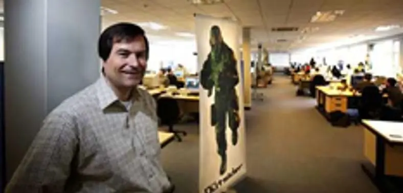 Frontier's David Braben gives "six ways we can go" on pre-owned