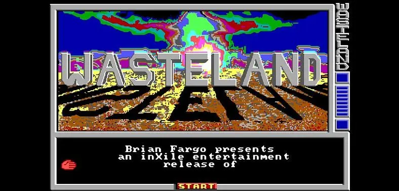 InXile Entertainment Confirm Remaster of Original Wasteland