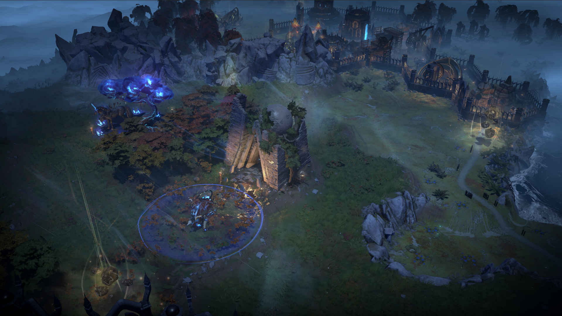 Endless Legend 2's January 2026 'state of the game' report acknowledges bugs, teases economy and victory conditions improvements