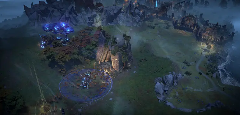 Endless Legend 2's January 2026 'state of the game' report acknowledges bugs, teases economy and victory conditions improvements