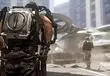 Check out the futuristic gear of Call of Duty: Advanced Warfare