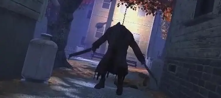 First 'The Secret World' monster revealed