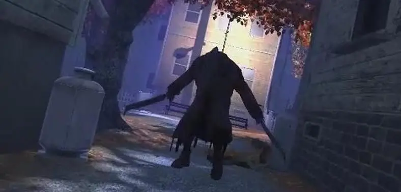 First 'The Secret World' monster revealed