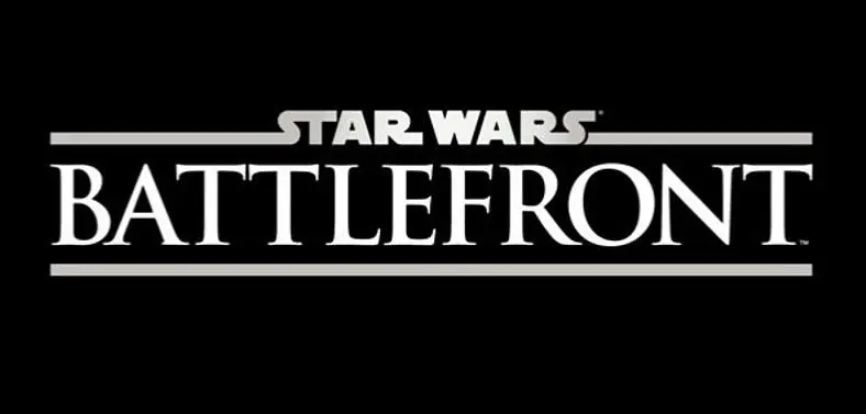 DICE releases its first developer diary for Star Wars Battlefront