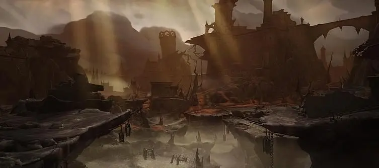 World of Warcraft: Shadowlands 9.1 Update Release Date - PTR and Live Server Launch