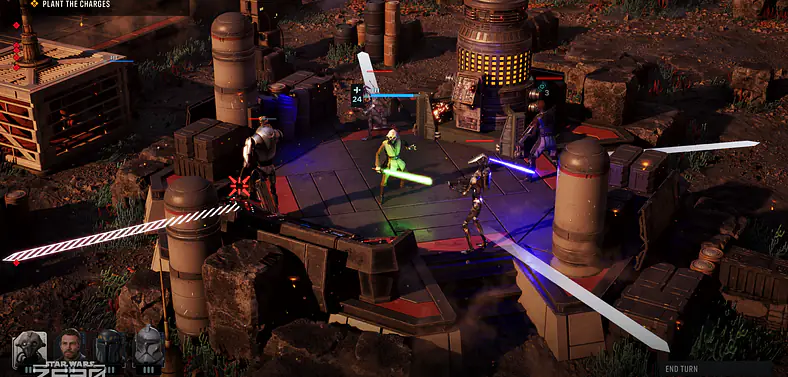 Star Wars Zero Company Guide: Beginner Tips and Advice