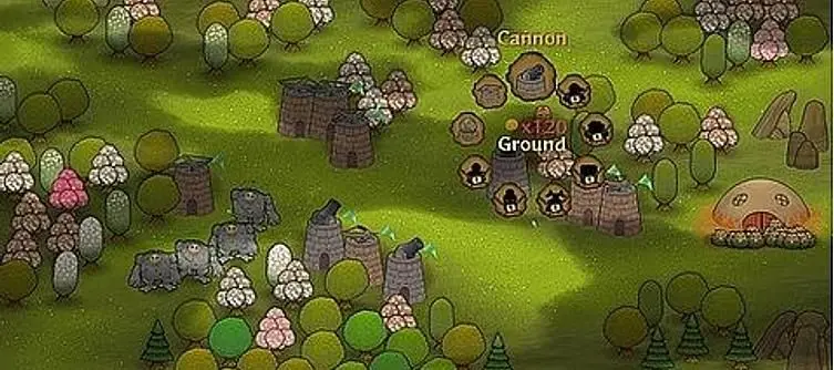 PixelJunk Monsters Encore releasing this Thursday for US