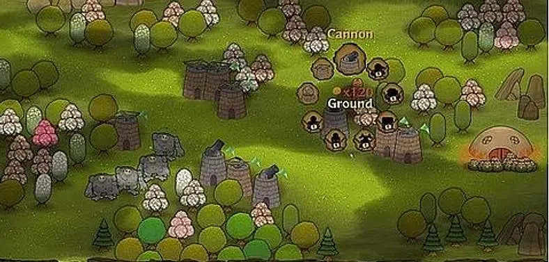 PixelJunk Monsters Encore releasing this Thursday for US