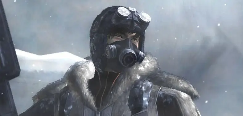 Lost Planet PS3 Demo Broken, Enjoy Bugginess If You Downloaded