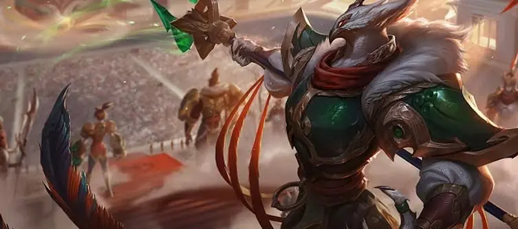 League Of Legends Finally Gets Its Much-Requested Sandbox Practice Mode