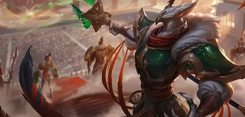 League Of Legends Finally Gets Its Much-Requested Sandbox Practice Mode