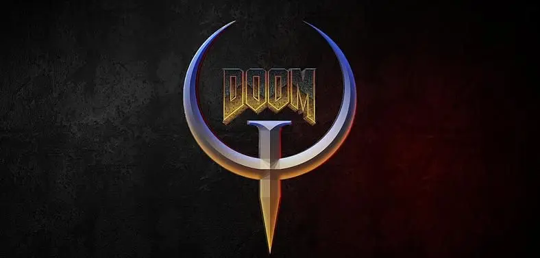 Play Quake Champions for Free... in the original Doom